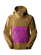 Koszulki męskie - Koszulka męska THE NORTH FACE Class V - miniaturka - grafika 1