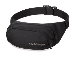 Dakine, Saszetka, Hip Pack Black S/S 2020 - Nerki - miniaturka - grafika 1