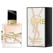 Wody i perfumy damskie - Yves Saint Laurent Libre woda toaletowa 30 ml - miniaturka - grafika 1