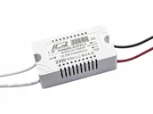 Żarówki LED - Zasilacz 12V 24W 2A Meblowy Taśmy Żarówki Led - miniaturka - grafika 1