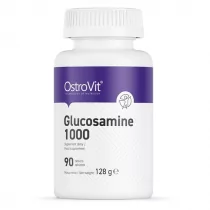 Ostrovit Glucosamine 1000 - 90tab - Produkty specjalne dla sportowców - miniaturka - grafika 1