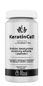 Witaminy i minerały - BIO MEDICAL PHARMA Bio Medical Pharma Keratincell 60 KAP - miniaturka - grafika 1