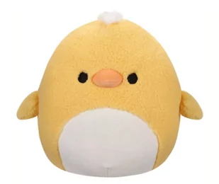 SQUISHMALLOWS FUZZAMALLOW Maskotka WEBB Pluszak Włochaty 30cm - Maskotki i pluszaki SQUISHMALLOWS FUZZAMALLOW Maskotka WEBB Pluszak Włochaty 30cm - Maskotki i pluszaki - miniaturka - grafika 1