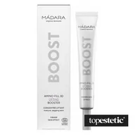 Serum do twarzy - Madara Madara Amino Fill 3D Lifting Booster Koncentrat ujędrniający 25 ml - miniaturka - grafika 1