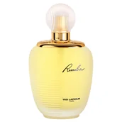 Wody i perfumy damskie - Ted Lapidus Rumba woda toaletowa 100ml - miniaturka - grafika 1