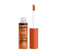 Błyszczyki do ust - NYX PROFESSIONAL MAKEUP BUTTER GLOSS BLING BŁYSZCZYK DO UST 03 PRICEY 8ML - miniaturka - grafika 1