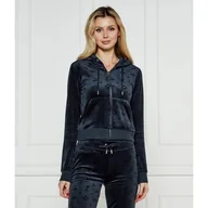Bluzy damskie - Juicy Couture Bluza MADISON Slim Fit - miniaturka - grafika 1