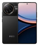 Telefony komórkowe - POCO F7 Ultra DS 5G 16/512GB Czarny - miniaturka - grafika 1