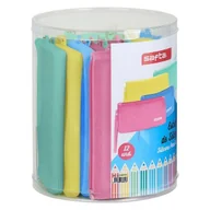 Piórniki - Piórnik Safta Silikon (12 pcs) - miniaturka - grafika 1