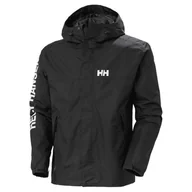Kurtki i kamizelki sportowe męskie - Kurtka trekkingowa męska Helly Hansen Ervik - miniaturka - grafika 1