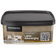 Tynki - Lakier dekoracyjny 1 l Primacol Decorative - miniaturka - grafika 1