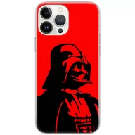 Etui i futerały do telefonów - Etui Star Wars dedykowane do Xiaomi REDMI NOTE 10 PRO, wzór: Darth Vader 019 Etui całkowicie zadrukowane, oryginalne i oficjalnie licencjonowane - miniaturka - grafika 1