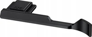 Grip Holder Stabilizator Uchwyt na Kciuk Palec do FUJI FUJIFILM X-M5 XM5 / TA-XM5 - Akcesoria fotograficzne - miniaturka - grafika 1