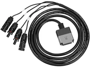 Ładowarka solarna EcoFlow ECOFLOW BKW-Solar Cable-2.1m - Ładowarki do telefonów - miniaturka - grafika 1