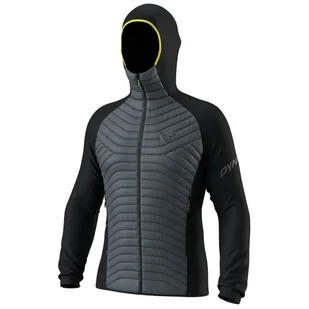 Kurtka męska Dynafit Speed Insulation Hybrid Jkt M Rozmiar: XL / Kolor: niebieski/szary - Kurtki męskie - miniaturka - grafika 1