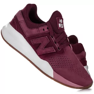 Damskie sportowe buty do chodzenia NEW BALANCE - Buty sportowe damskie - miniaturka - grafika 1