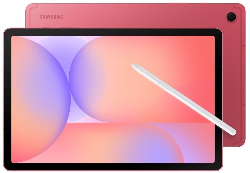 Samsung Galaxy Tab S10 lite X400 6/128GB Red SM-X400NZRREUC