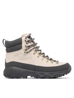 Buty trekkingowe damskie - Columbia Trekkingi Newton Alpine PT™ 2128851 Szary - miniaturka - grafika 1