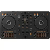 Inne akcesoria dla DJ - Kontroler DJ PIONEER DDJ-FLX4 | Bezpłatny transport - miniaturka - grafika 1