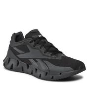 Buty sportowe damskie - Buty Reebok Zig Dynamica 4 IE4650 Black - miniaturka - grafika 1