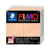 Staedtler Masa termoutwardzalna Fimo 85g kość słoniowa - Masy plastyczne - miniaturka - grafika 1