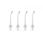Końcówki do irygatorów - TrueLife AquaFloss L-series Jets dysze zapasowe Orthodontic 4 szt. - miniaturka - grafika 1