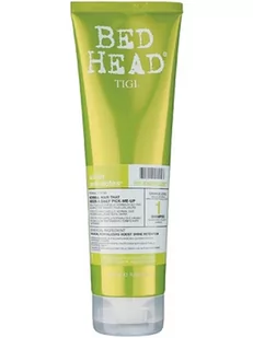 Tigi Bed Head Urban Antidotes Re-energize szampon do włosów normalnych Shampoo) 250 ml - Szampony do włosów - miniaturka - grafika 1