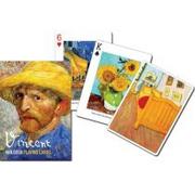 Gry karciane - Piatnik Karty 1649 Van Gogh - miniaturka - grafika 1