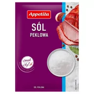 Sól - Appetita Sól peklowa 50 g - miniaturka - grafika 1