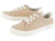 Buty sportowe męskie - LIVERGY® Sneakery męskie (Beżowy, 43) - miniaturka - grafika 1