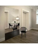 Lustra - Duże lustro dekoracyjne kolorowa tafla - LORD, Lustro prostokątne : 100x250 - miniaturka - grafika 1