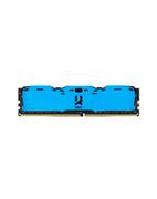 Pamięci RAM - goodram Pamięć DDR4 IRDM X 32GB/3200 (2*16GB)16-20-20 Niebieska - miniaturka - grafika 1