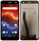 Części serwisowe do telefonów - Wyświetlacz MyPhone HAMMER ENERGY 2 - miniaturka - grafika 1