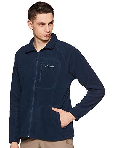 Columbia Męska kurtka polarowa Fast Trek 2 (1 opakowanie)