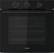 Piekarniki do zabudowy - Whirlpool OMK38HU0B - miniaturka - grafika 1