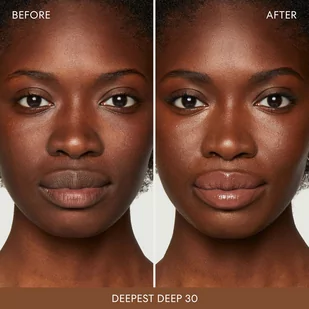 bareMinerals Original Liquid Mineral Foundation SPF 20 - podkład do twarzy Deepest Deep 30 - Podkłady do twarzy bareMinerals Original Liquid Mineral Foundation SPF 20 - podkład do twarzy Deepest Deep 30 - Podkłady do twarzy - miniaturka - grafika 4