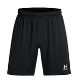 Spodenki damskie - Under Armour Szorty męskie, Granatowy (Midnight Navy) / biały, XL-XXL - miniaturka - grafika 1