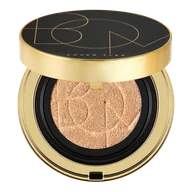 Podkłady do twarzy - B.O.M Cover Flex Cushion, 21N Ivory - miniaturka - grafika 1