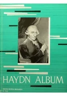 Książki o kulturze i sztuce - Haydn Album - miniaturka - grafika 1