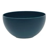 Miski i półmiski - Salaterka Tristan Magnolia 0,6 l granatowy - miniaturka - grafika 1