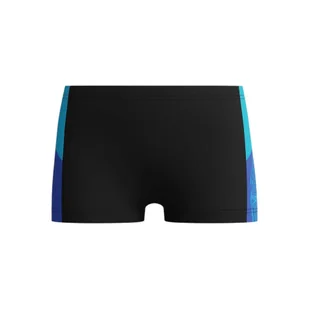 Kąpielówki chłopięce spodenki kąpielowe Speedo Dive Splice - Kąpielówki dla chłopców - miniaturka - grafika 1
