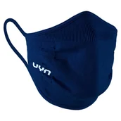 Pozostała odzież dla rowerzystów - UYN Community Mask, navy L 2020 Akcesoria M100002-A231-L - miniaturka - grafika 1