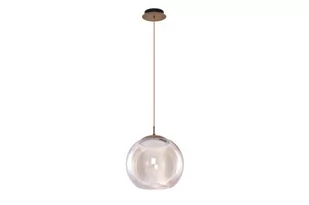 Azzardo Lampa wisząca Helena A AZ3341 AZ3341 - Lampy sufitowe - miniaturka - grafika 1