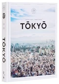 Pozostałe książki - Tokyo Guide wer. angielska - Johann Fleuri, Pierre Javelle - książka - miniaturka - grafika 1