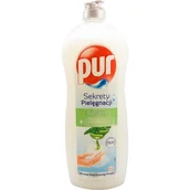 Płyny do naczyń - Pur detergenty Płyn do naczyń Aloes 750 ml PUR - miniaturka - grafika 1