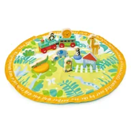 Zabawki AGD - Tender Leaf Toys tender leaf toys - Mata z Drewnianymi Zabawkami  -  Safari, Tender Leaf Toys - miniaturka - grafika 1