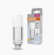Żarówki LED - Żarówka Led Dulux D 13LED 5,5W 4000K neutralna biała G24D-1 550LM - miniaturka - grafika 1