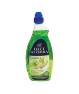 Środki do podłóg i mebli - Felce Azzurra paglieri  Pavimenti Primavera środek do czyszczenia podłóg 1LT 0171 - miniaturka - grafika 1