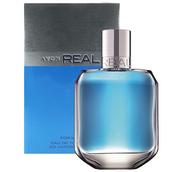 Wody i perfumy męskie - Avon Real woda toaletowa  75 ml - miniaturka - grafika 1