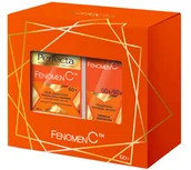 Kosmetyki pod oczy - Perfecta Fenomen C 60+ (Krem do twarzy 50ml + Krem pod oczy 15ml) - miniaturka - grafika 1